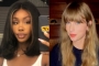 SZA Celebrates Taylor Swift's New Hot 100 Billboard Record After Pop Star Gushes Over 'SOS'