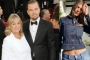 Leonardo DiCaprio Swaps Wild Night With New Girl Victoria Lamas to Enjoy Quality Time With Mom