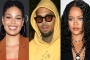 Jordin Sparks Insinuates Grammys Snubbed 'No Air' Due to Chris Brown's Rihanna Scandal