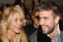 Shakira Allegedly Caught Gerard Pique Cheating on Her Because of a Jam Jar