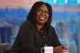 Whoopi Goldberg Calls Out 'The View' Heckler Shouting 'Old Broad' at Her on Air 