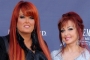 Naomi Judd Called Out 'Mentally Ill' Daughter Wynonna, Banned Her From the Funeral in Suicide Note