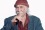 David Crosby Dies at 81 After 'Long Illness'