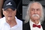 The Beach Boys' Brian Wilson 'Heartbroken' Over David Crosby's Passing