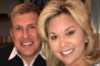 Todd Chrisley Denies Wife Julie Is Dying Due to Cancer Despite Serving at Federal Medical Center