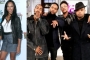 Kiely Williams on Her 'Entanglement' With 3 Members From B2K: 'Everybody Has Their H*e Days!'