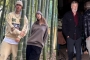 Hailey Bieber Comforted by Husband Justin After Alec Baldwin's Involuntary Manslaughter Charge 