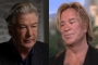 Alec Baldwin Defended by Mickey Rourke After Officials' Decision to Charge Him Over 'Rust' Shooting