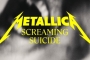 Metallica 'Speak the Unspoken' With New Single 'Screaming Suicide'
