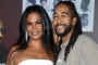 Nia Long Declares She's Single After Being Spotted Cozying Up to Omarion
