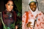 Trina Shuts Down Tory Lanez Dating Rumors