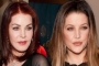 Lisa Marie Presley's Mom Priscilla Reads Poem by Late Star's Daughter at Emotional Memorial Service