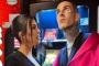 Travis Barker Shows Off Tattoo of Wife Kourtney Kardashian's Eyes