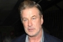 Alec Baldwin Won't Be Charged for Shooting 'Rust' Director 