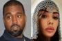 Kanye West and His New Wife Bianca Censori to Go to Australia to Meet Her Family 