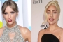 Lady GaGa Praises 'Brave' Taylor Swift for Revealing Her Eating Disorder