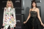 Report: Miley Cyrus and Camila Cabello Working on Collaboration Together