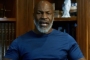 Mike Tyson Sued for Allegedly Raping Woman in Limousine in Early 1990s