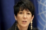 Convicted Sex Offender Ghislaine Maxwell Complains About 'Tasteless' Food in First Jail Interview