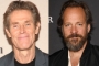 Willem Dafoe and Peter Sarsgaard to Star in Olmo Schnabel's Directorial Debut 'Pet Shop Boys'