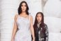 North West Scores First Movie Gig With Mom Kim Kardashian in 'PAW Patrol' Sequel