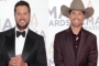 Luke Bryan Reacts to Backlash Over His Dustin Lynch Diss at Mexico Festical