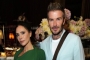 David Beckham and Wife Victoria Reportedly Install Wood-Built Outside Toilet at $7.5M Country Estate