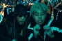 Cordae and Anderson .Paak Trade Verses at Nightclub in 'Two Tens' Visuals