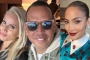 Alex Rodriguez Shares PDA With Jaclyn Cordeiro Ahead of Ex Jennifer Lopez's 'Shotgun Wedding' Debuts