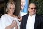 Pamela Anderson Claims She Helped Jack Nicholson 'Finish' Threesome With Other Women