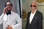 T.I. Has No Hard Feeling About Morgan Freeman Getting Him Fired From 'Las Vegas' Film