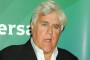 Jay Leno Spotted Wearing Arm Sling in First Outing After Motorbike Accident