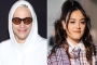 Pete Davidson Grabs Handful of Chase Sui Wonders' Butt in New PDA-Packed Pic