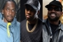 Pusha T Shares Cryptic Post After Consequence Accuses Him of Betraying Kanye West