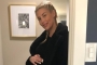 Pregnant Heather Rae El Moussa Turns to Acupuncture to Induce Labor