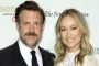 Olivia Wilde Spotted Sharing a Hug With Ex Jason Sudeikis After Harry Styles Split