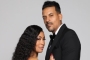 Matt Barnes' Fiancee Defends Him Following Altercation With Her Ex-Husband