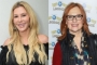 Report: Brandi Glanville Kicked Out of 'RHUGT' Set After 'Major' Fight With Caroline Manzo