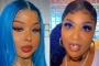 Chrisean Rock Admits to Feeling Uneasy as Lizzo Dressed Up as Her for Halloween