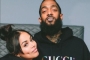 Lauren London Claims She's Still Grieving Despite Starting to Act Again After Nipsey Hussle's Death