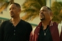 Will Smith and Martin Lawrence Officially Announce 'Bad Boys 4'