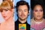 Taylor Swift, Harry Styles and Lizzo Dominate 2023 Kids' Choice Awards Nominations