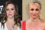 Alyssa Milano Apologizes to Britney Spears After Singer Accuses Her of Bullying