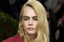 Cara Delevingne Leaves Fans Concerned With Funny Video Following Erratic Behavior