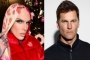 Jeffree Star Jokes About Tom Brady's Retirement After His NFL Boo Teasers