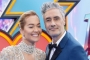 Rita Ora Flaunts Her Ring After Tying the Knot With Taika Waititi