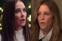 Kyle Richards Freaks Out Over Lisa Marie Presley's Death: 'OMG, She's Not That Much Older Than Me!'