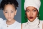 T.I.'s Daughter Heiress Wins Hearts With Her Cover of Rihanna's 'Lift Me Up'