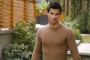 Taylor Lautner Blames 'Twilight' Role for His Body Image Issues 