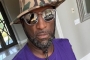 Rickey Smiley Felt Like Being 'Stomped on' His Chest When He First Heard Son's Death	 